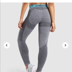 COPY - Gymshark leggings